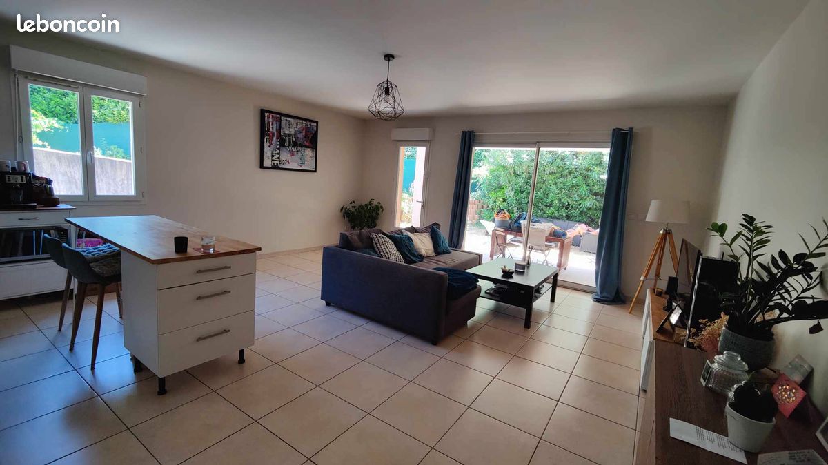 Appartement 3 pièces 70 m² · à Aix-en-Provence · 70 m² · 1 580 €/mois
