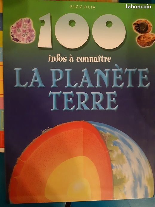 La planete terre piccolia (image 1)
