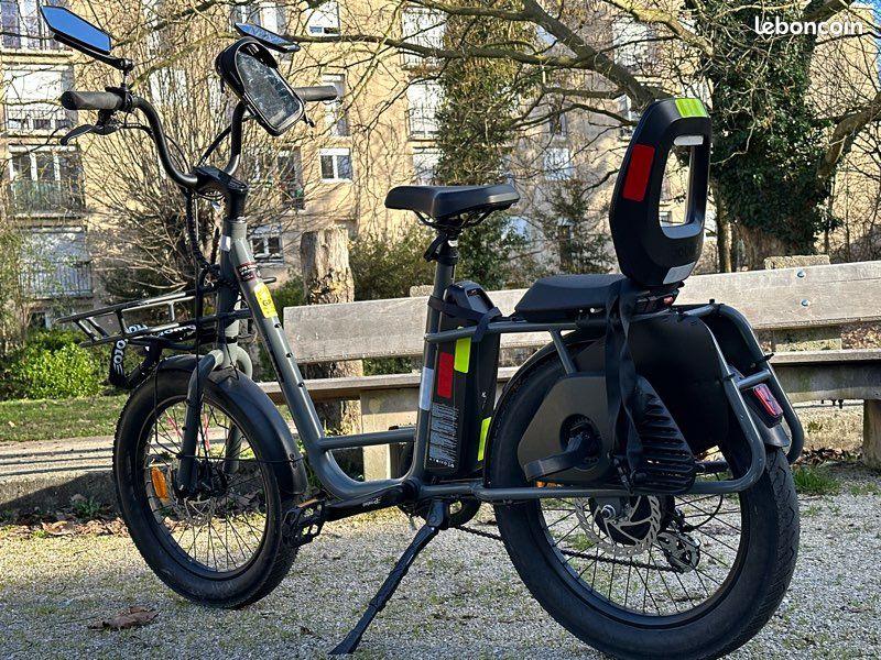 Vélo electrique (image 8)