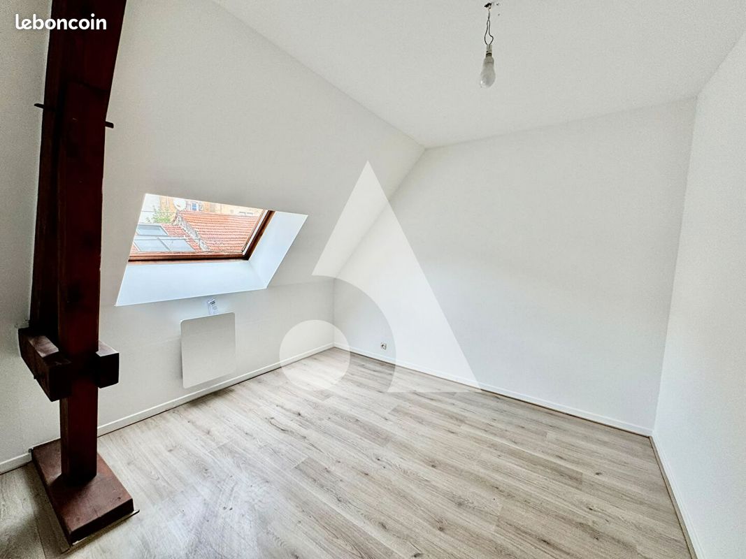 Duplex 3 pièces 79 m² (image 7)