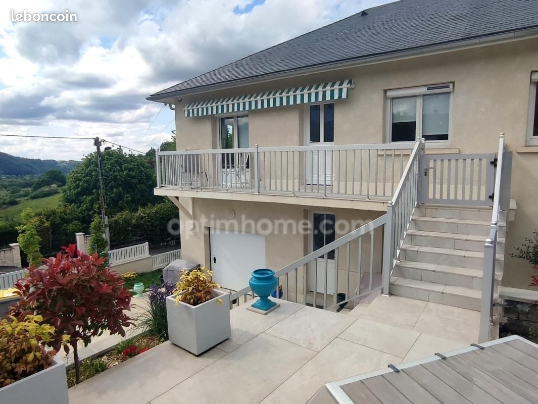 Maison 8 pièces 190 m² · à Bagnères-de-Bigorre · 190 m² · 329 000 €