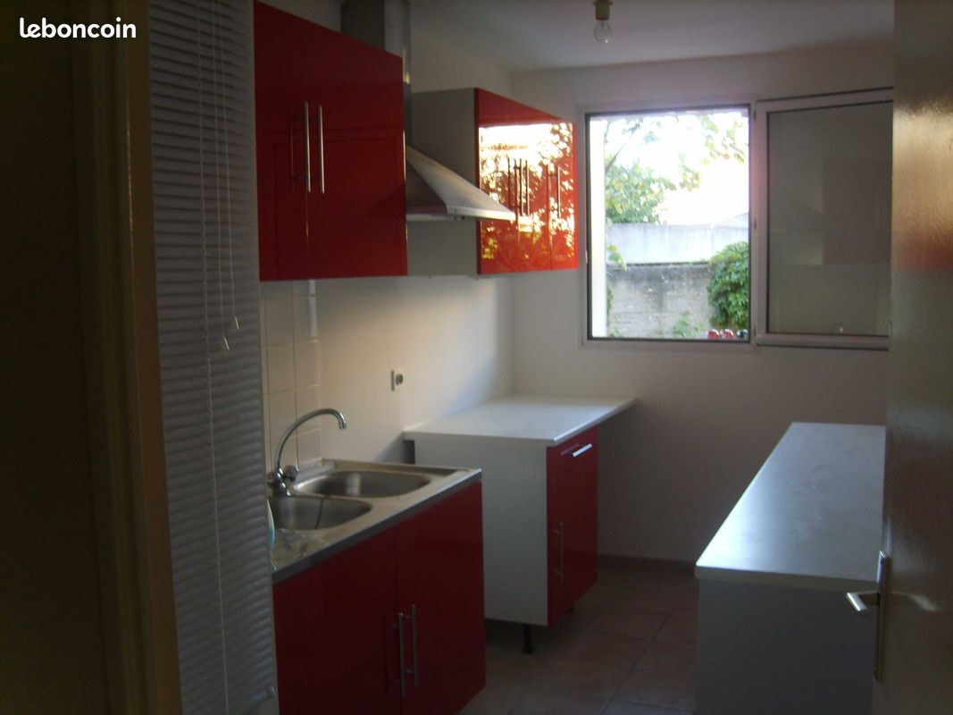 Appartement 2 pièces 47 m² · à Melun · 47 m² · 815 €