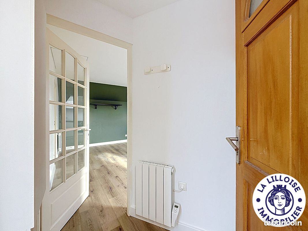 Immeuble 6 pièces 165 m² (image 9)