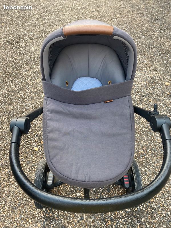 Poussette Maxi Cosi (image 8)