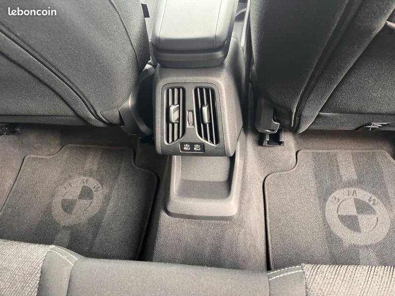 Bmw X1 sDrive18i 136ch Business Design (image 17)