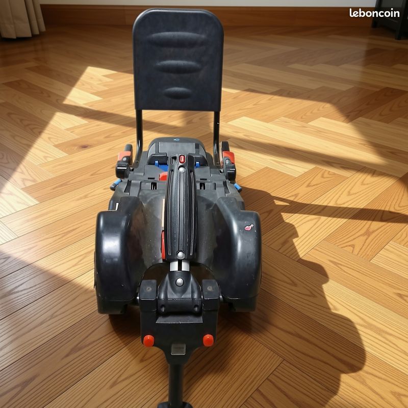 Base Isofix Prima CasualPlay (image 1)