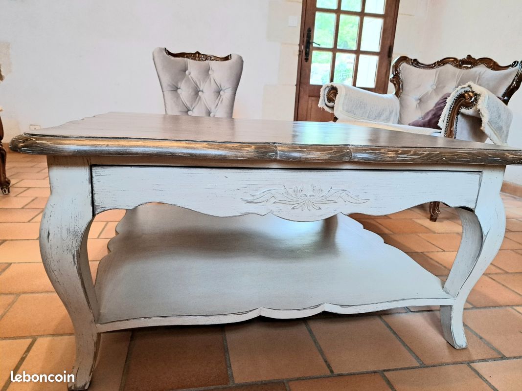 Table basse Interior's (image 5)
