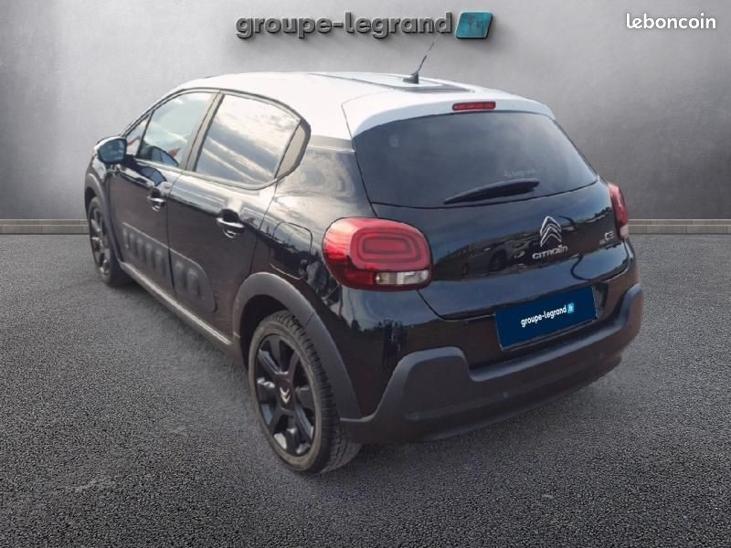 Citroen C3 PureTech 82ch Origins S&S E6.d (image 7)