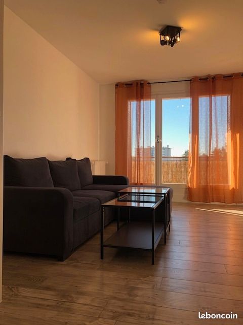 Appartement 3 pièces 71 m² · à Annecy · 71 m² · 1 570 €/mois