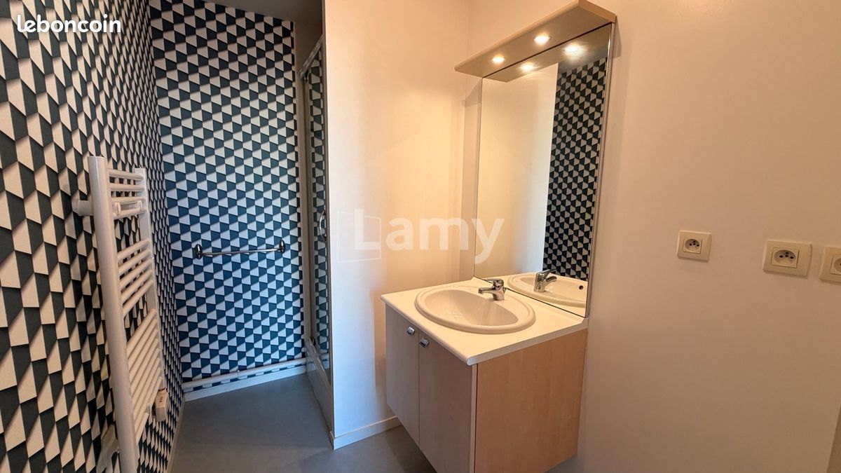 Appartement 2 pièces 42 m² (image 7)
