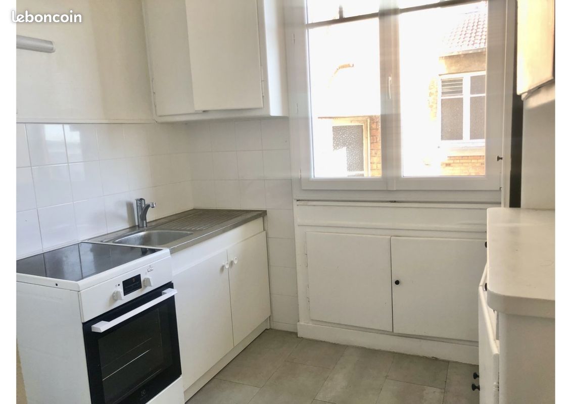 Appartement a louer saint-cloud - 2 pièce(s) - 54 m2 - Surfyn