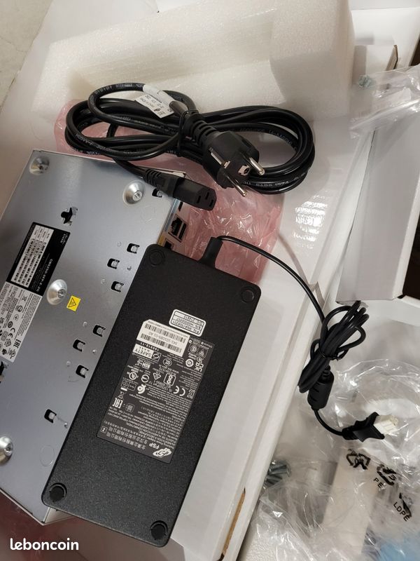 Switch Cisco Business (image 4)