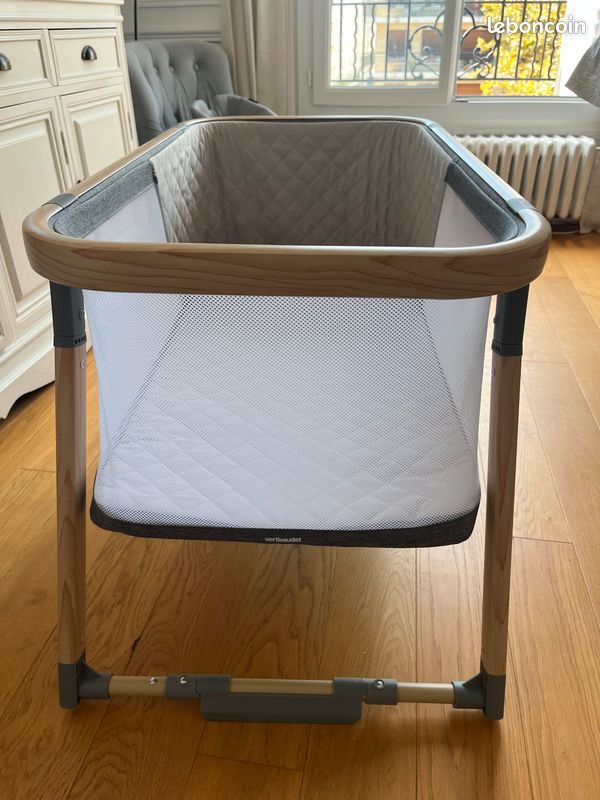 Berceau bébé (pliable / transportable) (image 2)