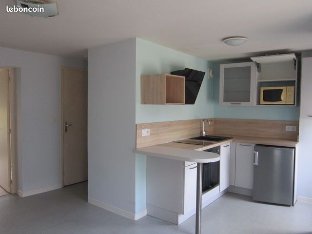 Appartement 2 pièces 35 m² · à Mayenne · 35 m² · 380 €/mois
