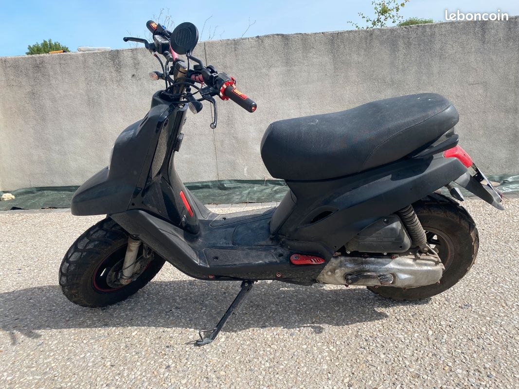 Mbk Prix Scooter MBK - Motos