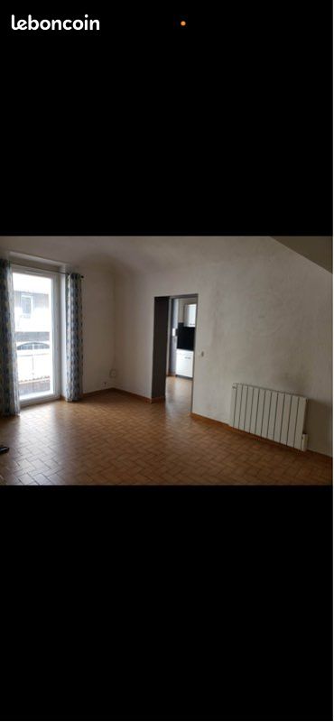 Appartement 3 pièces 70 m² · à Saint-Ambroix · 70 m² · 590 €/mois