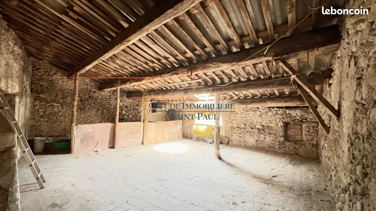 Maison 6 pièces 149 m² · à Canet · 149 m² · 94 900 €