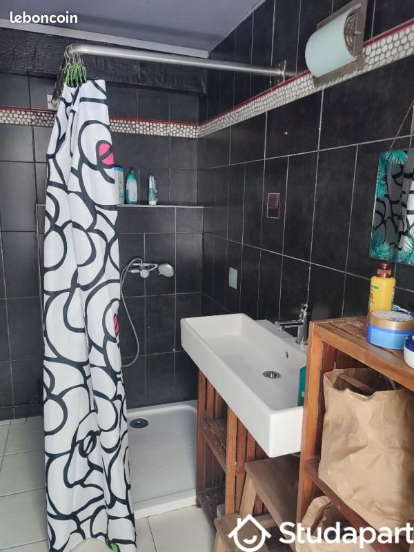Maison 2 pièces 55 m² · à Valras-Plage · 55 m² · 740 €/mois