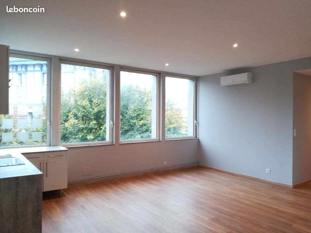 Parking 3 pièces 88 m² · à Troyes · 88 m² · 820 €