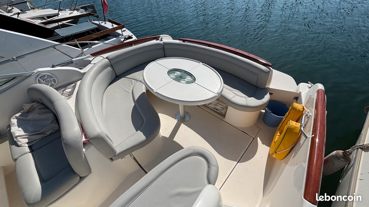 Jeanneau Leader 805 (image 2)