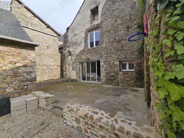 Maison 5 pièces 192 m²