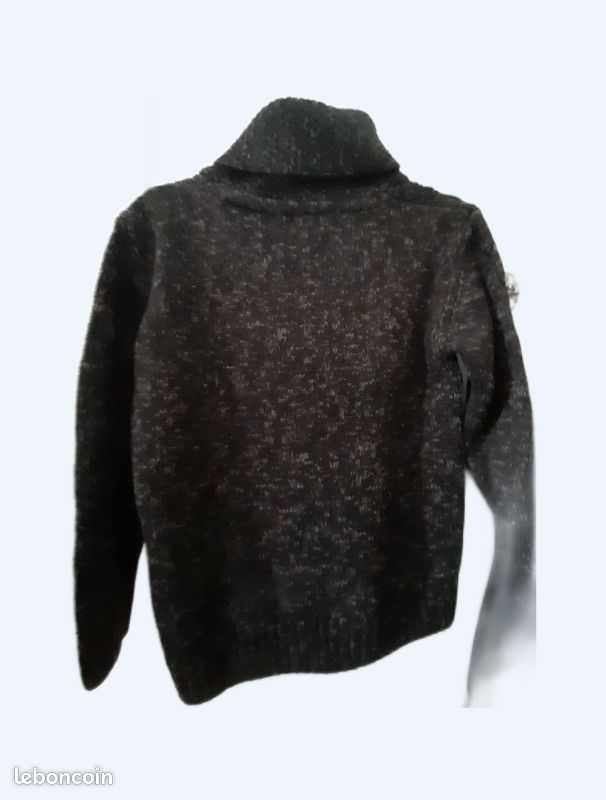 Pull verbaudet (image 4)