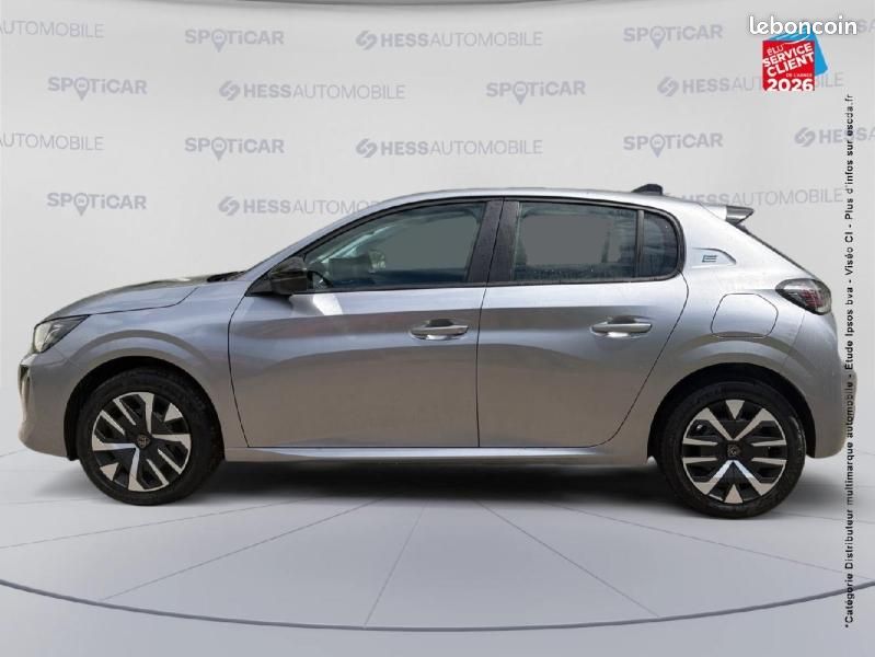 Peugeot 208 e-208 156ch 54 kWh Style (image 9)