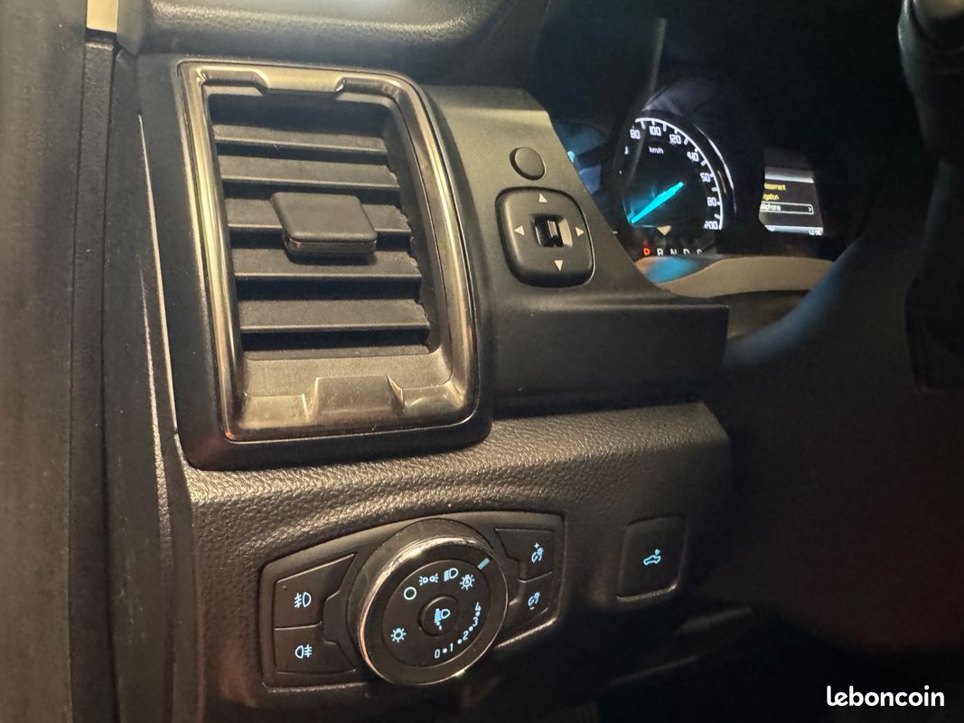Ford ranger super cabine 2.0 tdci 170 wolftrak 4x4 bva (image 26)