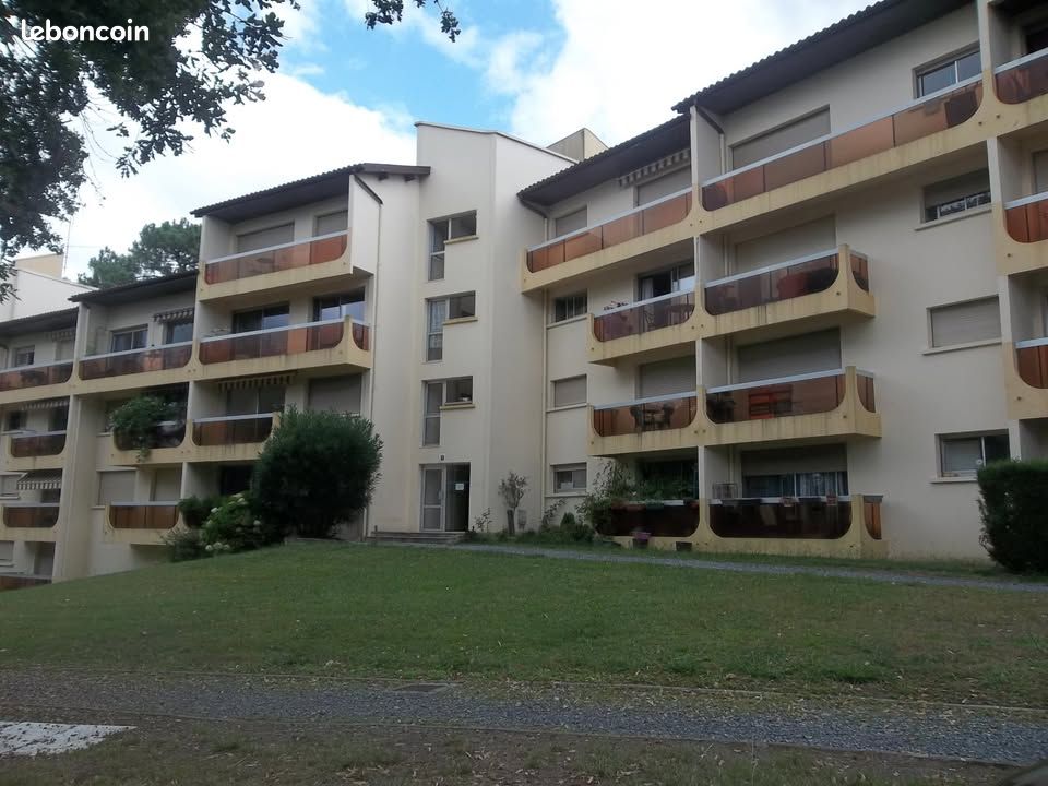 Appartement 3 pièces 65 m² · à Saint-Paul-lès-Dax · 65 m² · 155 000 €