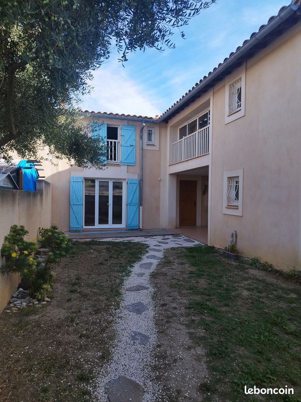 Maison 5 pièces 128 m² · à Verzeille · 128 m² · 785 €/mois
