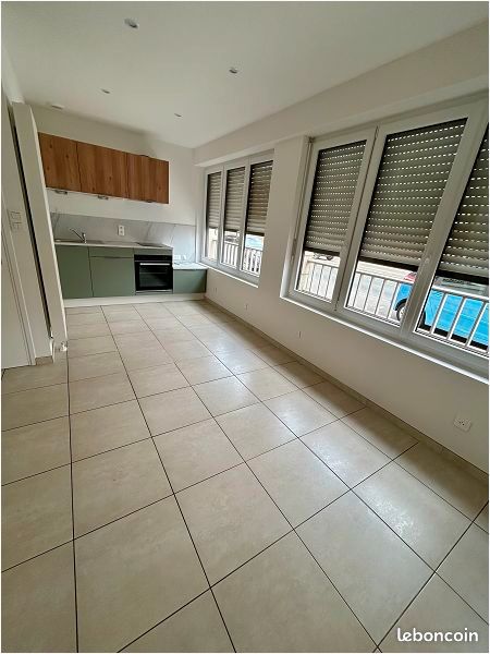 Appartement 2 pièces 35 m² · à Dunkerque · 35 m² · 657 €/mois