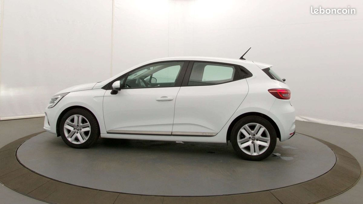 Renault clio tce 90 21 business (image 31)