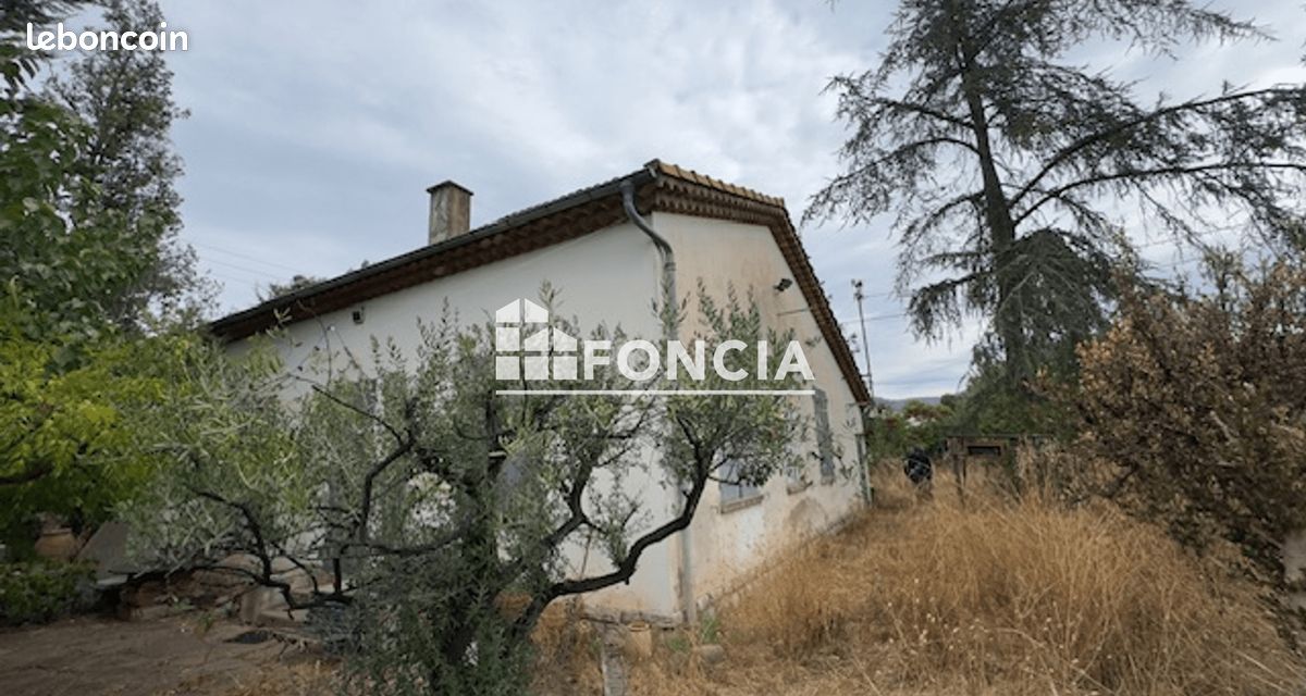Maison 4 pièces 85 m² · à Draguignan · 85 m² · 299 000 €
