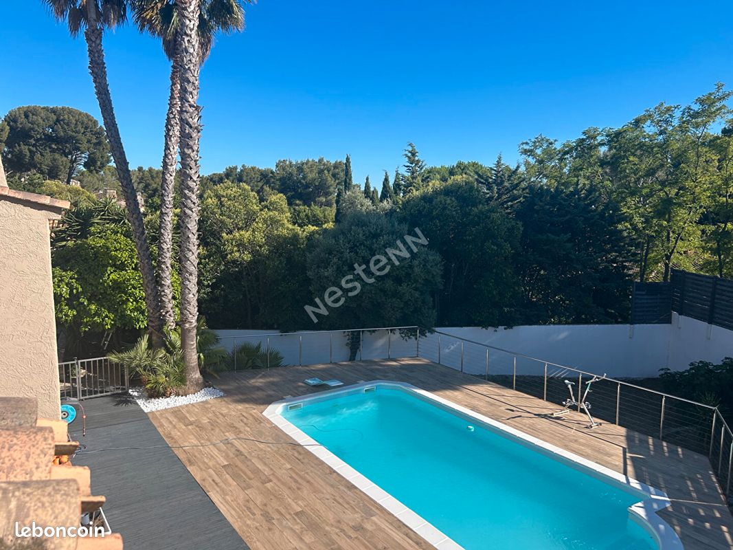 Maison 8 pièces 162 m² · à La Ciotat · 162 m² · 1 190 000 €
