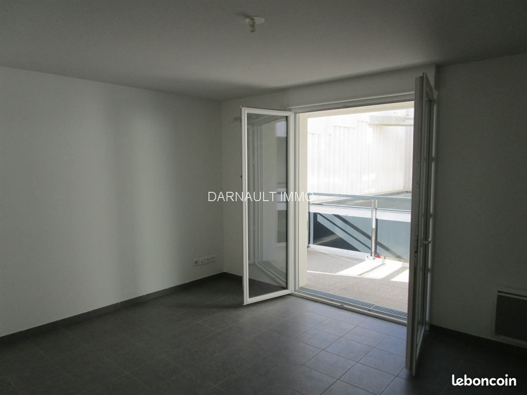 Appartement 2 pièces 43 m² · à Castanet-Tolosan · 43 m² · 114 700 €