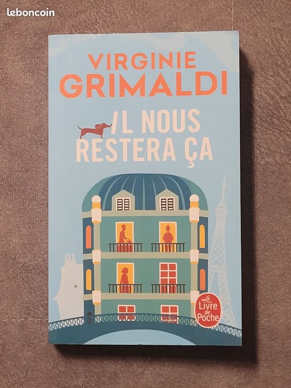 Il nous restera ça Virginie Grimaldi (image 1)