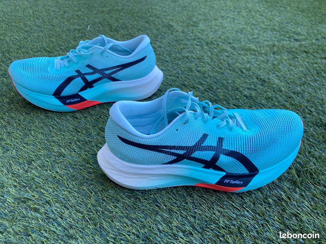 ASICS METASPEED SKY – Plaque carbone – T42.5 (image 3)