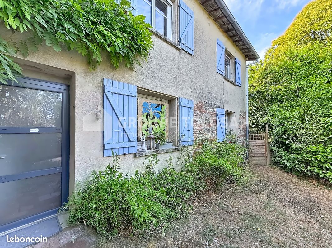 Maison 6 pièces 164 m² · à Verfeil · 164 m² · 455 000 €