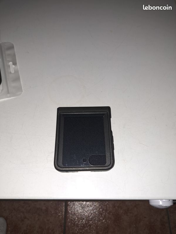 COQUE Étui pour Galaxy Z Flip 5 (image 2)