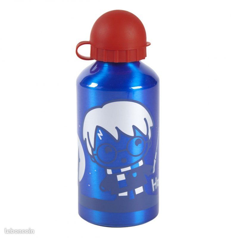 Gourde HARRY POTTER - NEUF - HP010 (image 1)