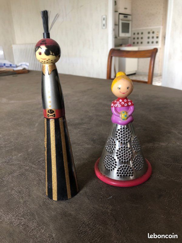 Accessoires de cuisine Pylones (image 1)