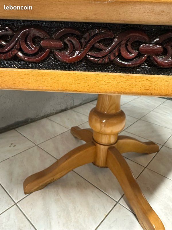 Table de salon (image 2)