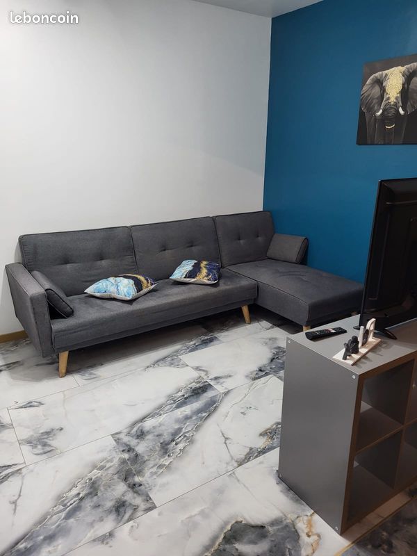 Appartement a louer montmagny - 3 pièce(s) - Surfyn