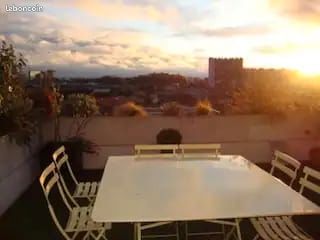 Appartement 5 pièces 115 m² · à Toulouse · 115 m² · 1 800 €/mois