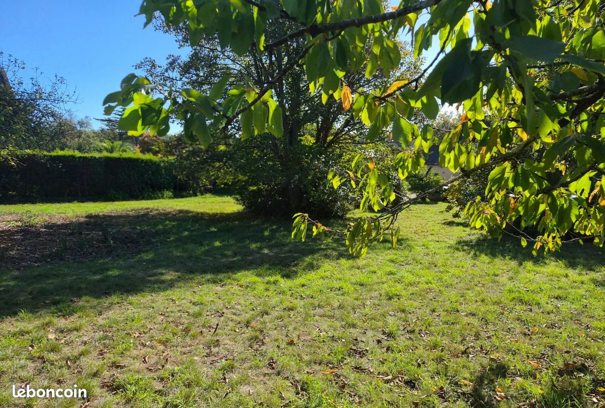 Terrain 1002 m² Crozon (image 5)