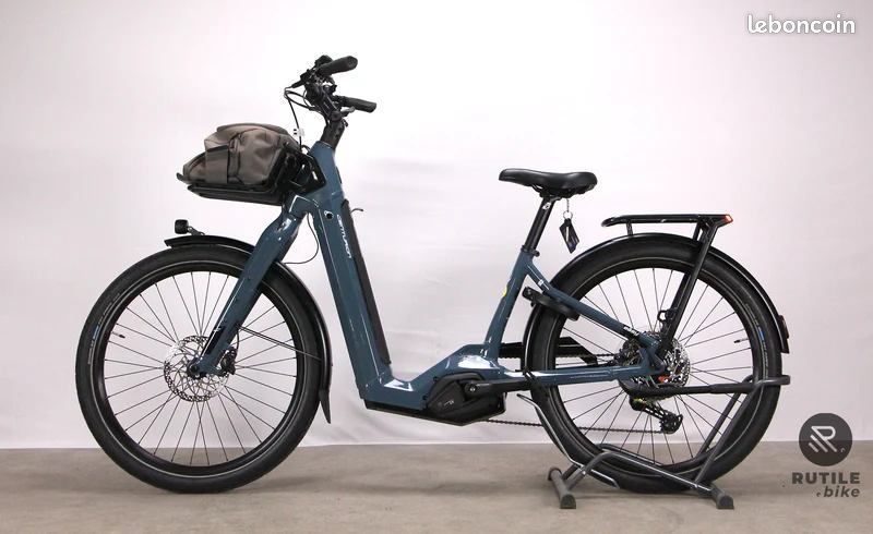 Centurion easy r900 i (image 1)