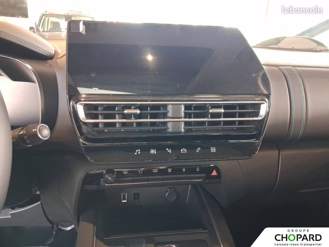 CITROEN C5 Aircross BlueHDi 130 EAT8 Max (image 13)