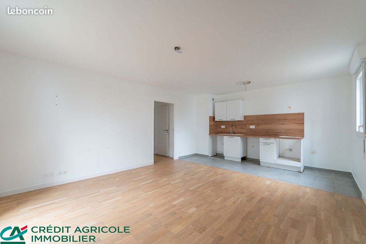 Appartement 3 pièces 66 m² · à Gif-sur-Yvette · 66 m² · 284 500 €