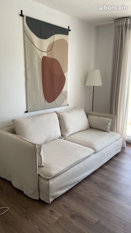 Appartement 2 pièces 46 m² · à Viry-Châtillon · 46 m² · 900 €