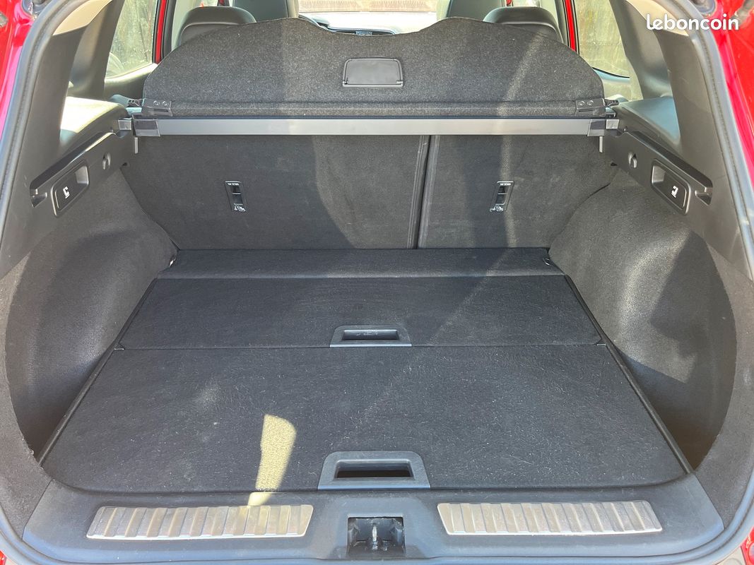 KADJAR 1.6 DCI 130 Zen. BV6. 4x4 Toit Pano Garantie 12 Mois (image 9)